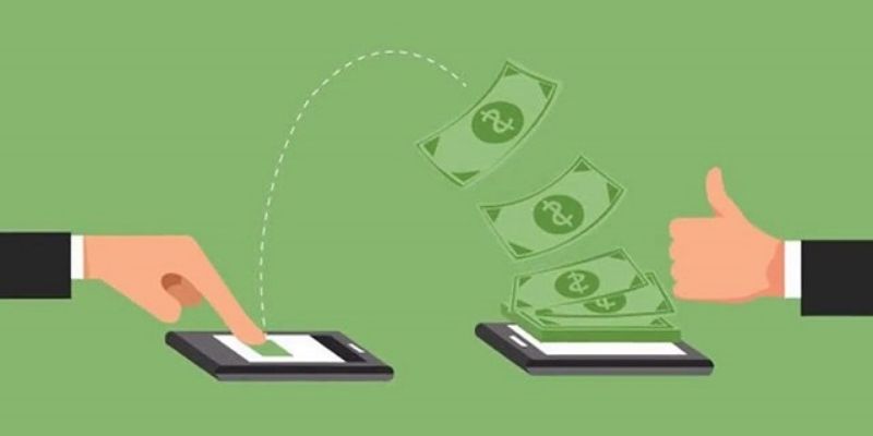 Ưu điểm vượt trội của hệ thống nạp rút tiền GO88