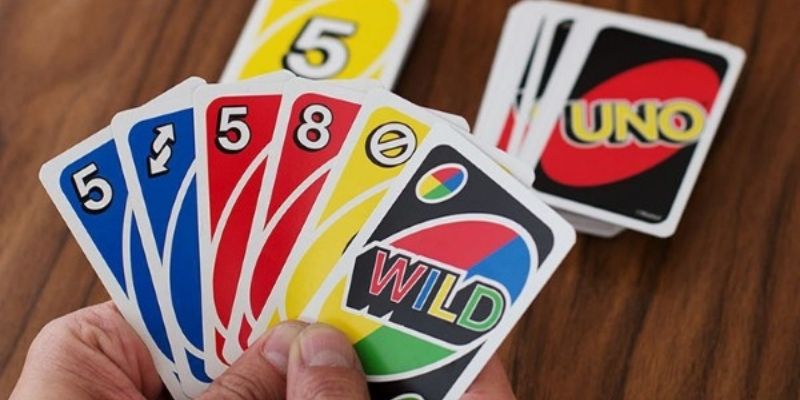 Vì sao bài uno lại được ưa chuộng?