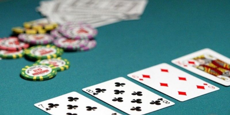 Vì sao chọn GO88 để luyện tập mẹo đánh bài tiến lên?