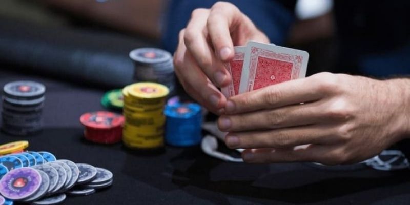 Vì sao nên chọn chơi bài cào rùa trên GO88?