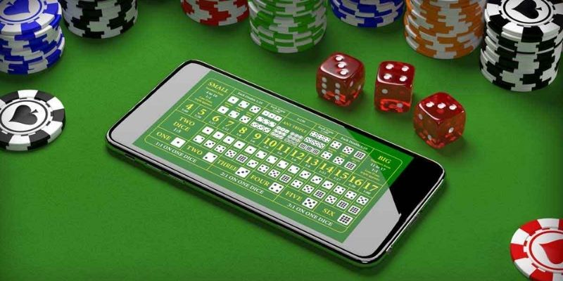 Vì sao nên chọn GO88 để chơi tài xỉu miễn phí?