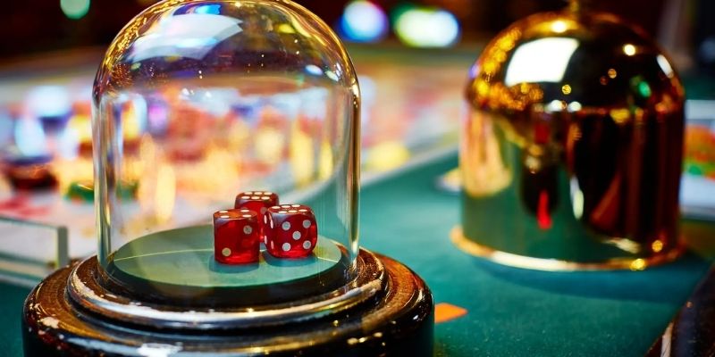 Vì sao tài xỉu đổi thưởng GO88 hút người chơi sành điệu?