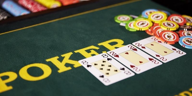Yên tâm tuyệt đối khi chơi đánh bài ăn tiền tại GO88